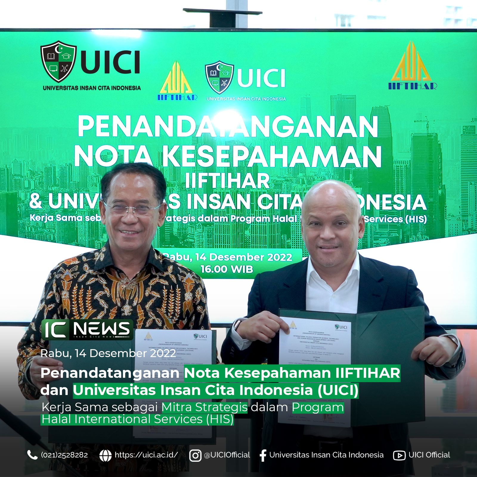 UICI