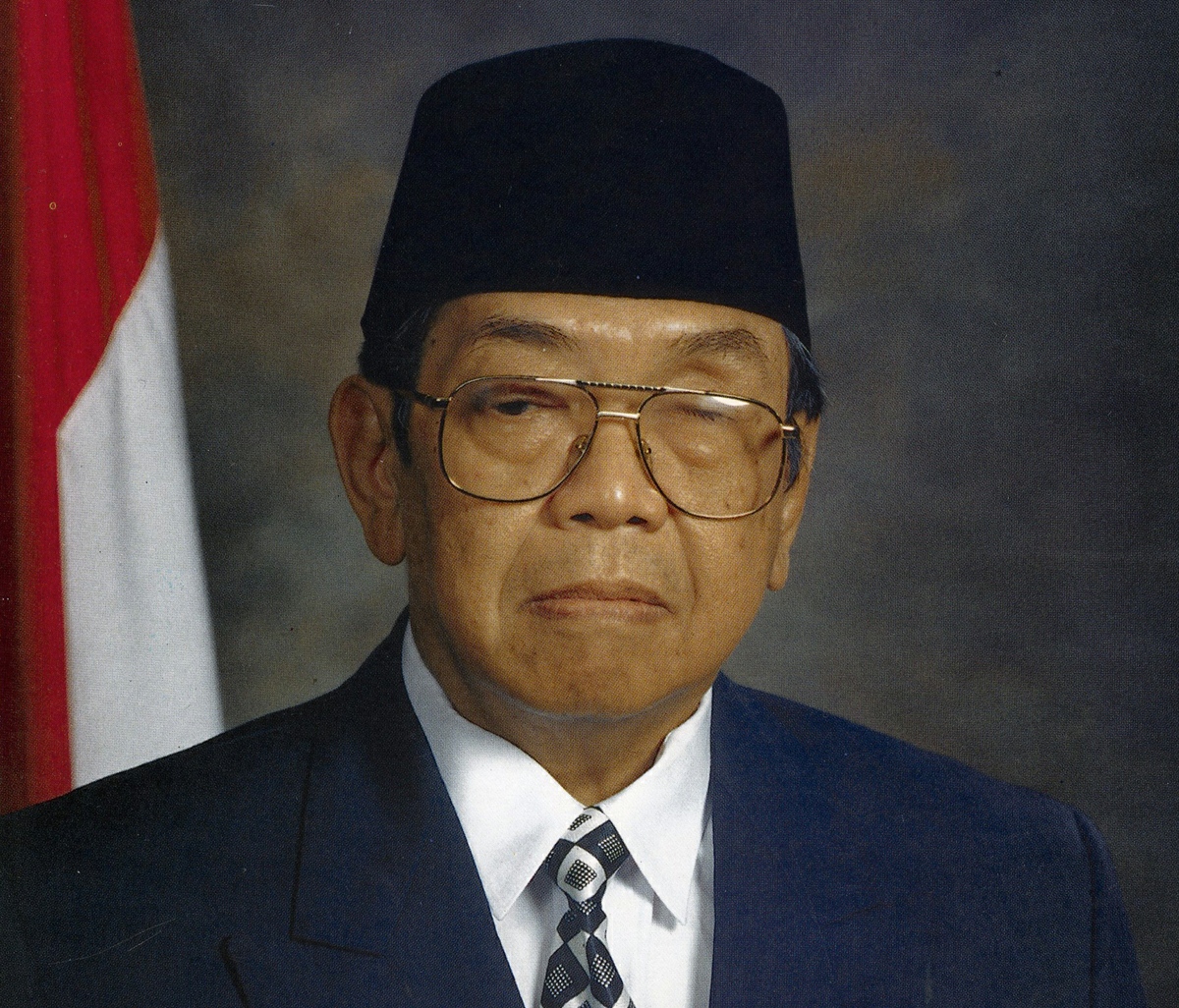 Biografi Tokoh