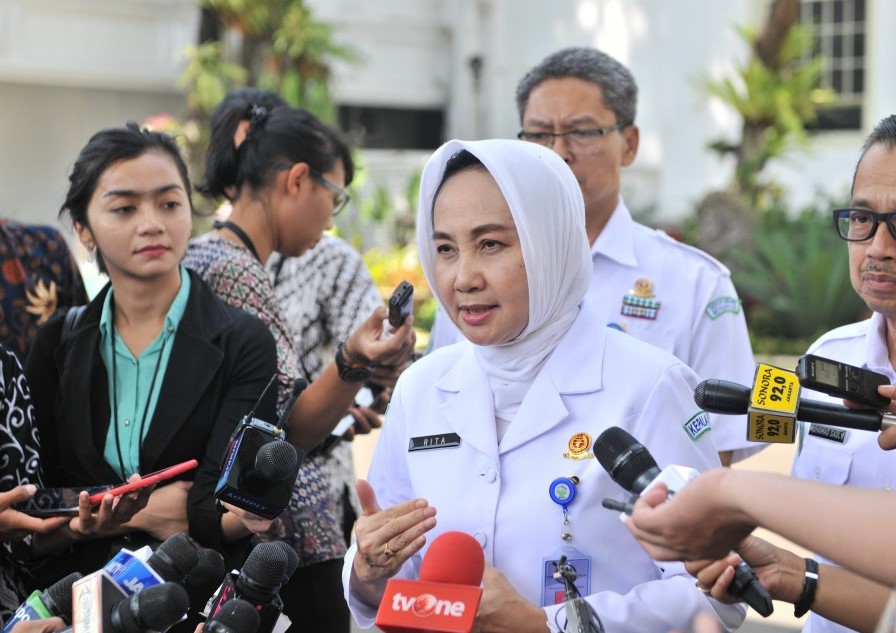 Kepala BMKG