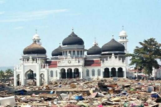 Tsunami Aceh