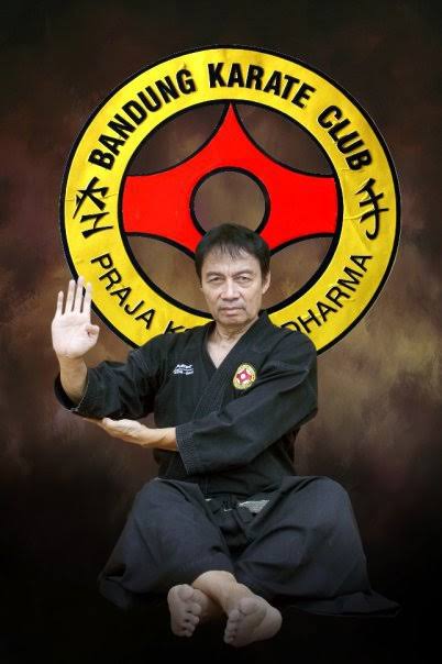 Mengenal Perguruan Karate Tertua di Indonesia, Sudah Berdiri 60 tahun