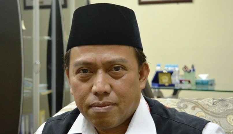 Petugas Haji