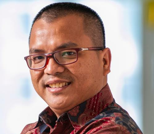 Denny Indrayana Kembali Berkicau