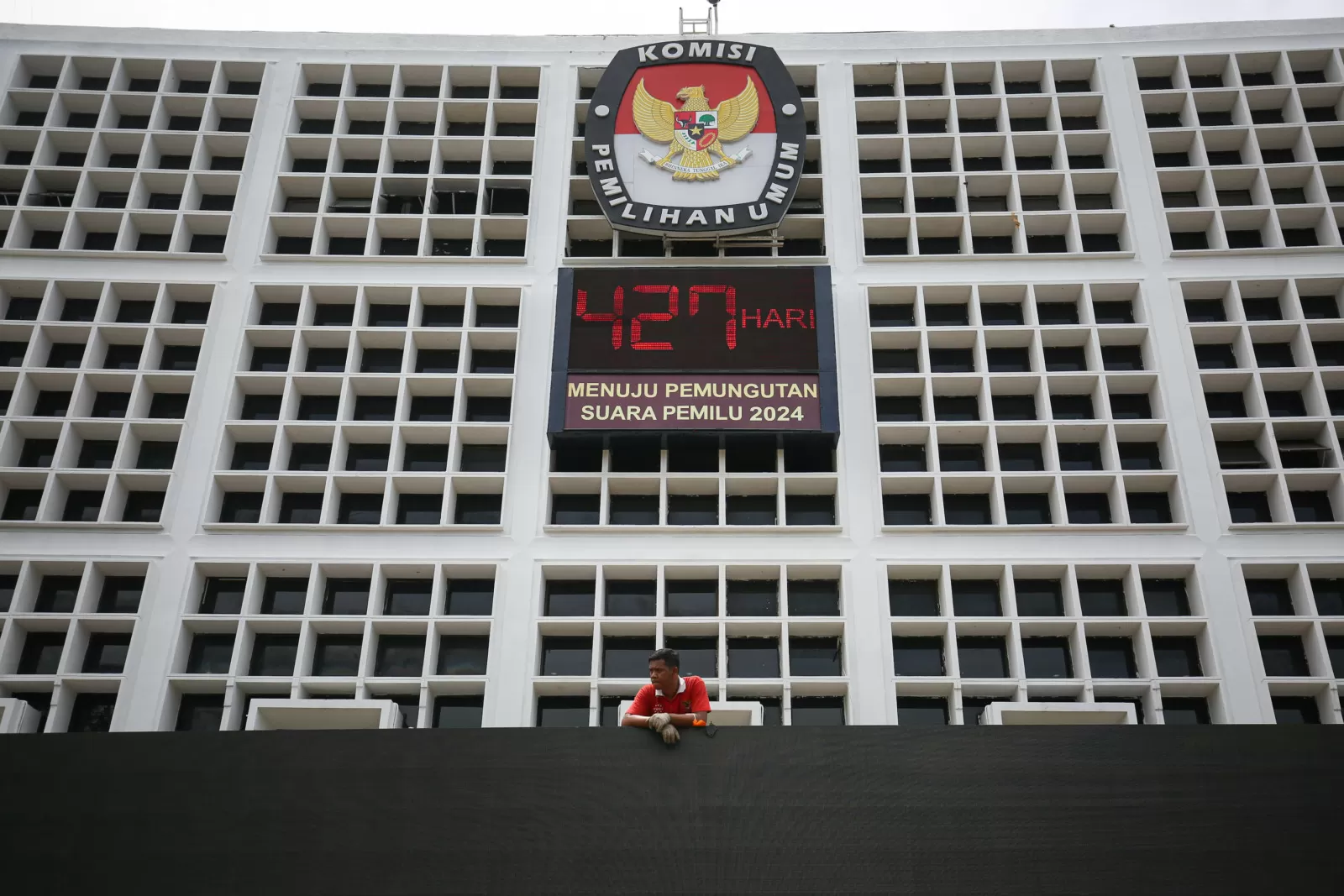 Respons KPU Atas Putusan MK : Kami Berprinsip Kepastian Hukum