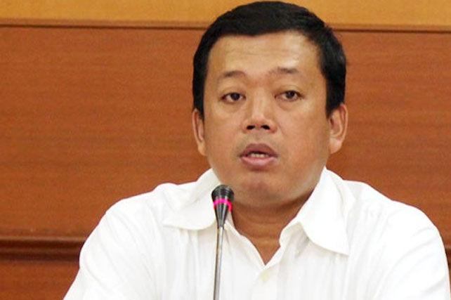 Golkar Menseriusi Pembentukan Koalisi Besar