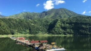 Wisata di Wonosobo