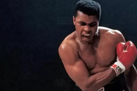 Ingat Muhammad Ali, Ingat Anies Baswedan. Tolak Demokrasi Cawe-Cawe