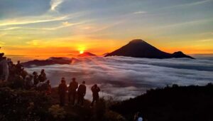Wisata di Wonosobo