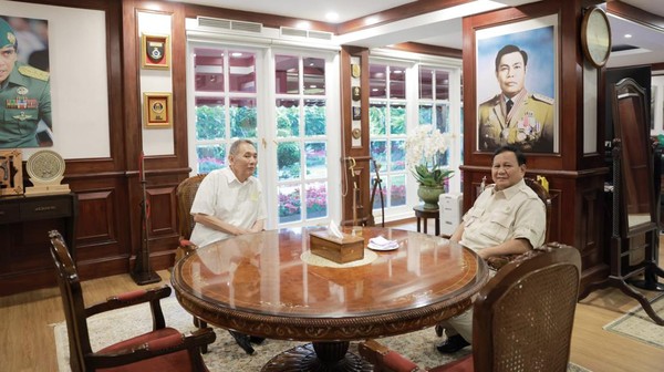 Sosok yang Cinta NKRI