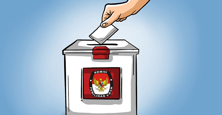 Momentum Konsolidasi Milenial Melawan Hoax