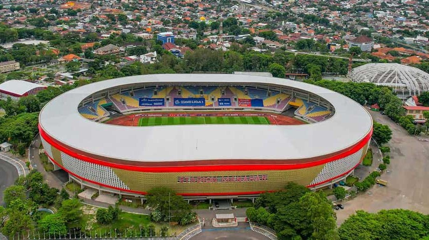 Stadion Piala Dunia U-17