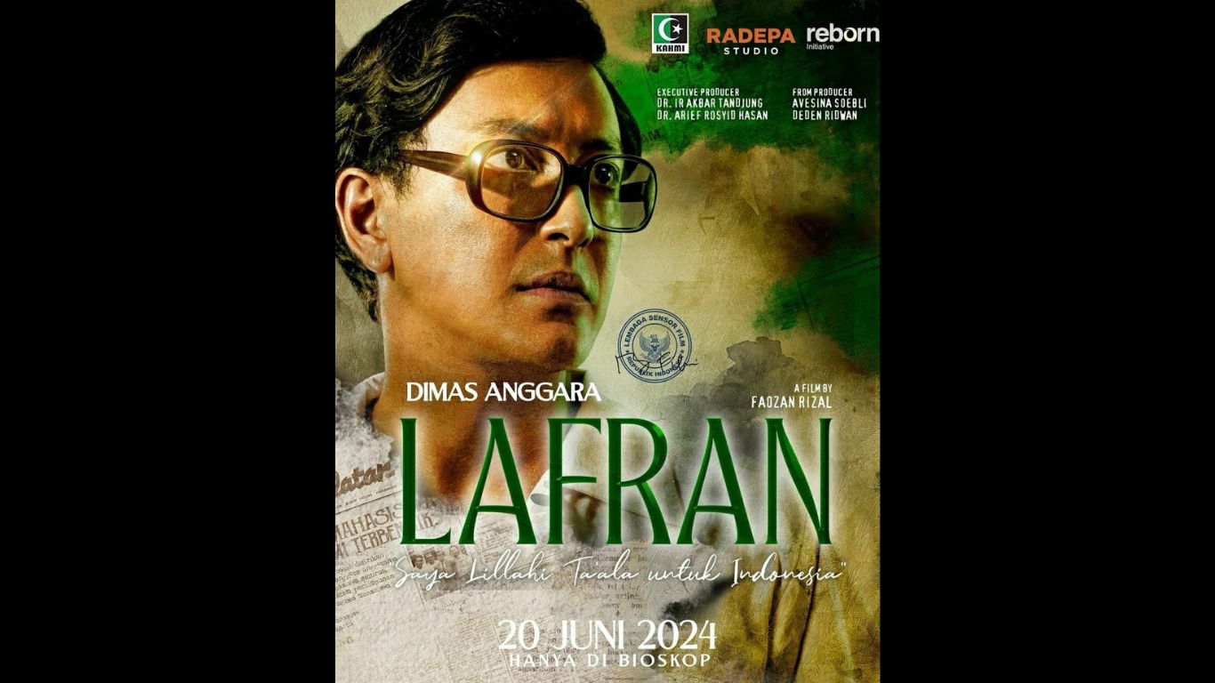Lafran Pane