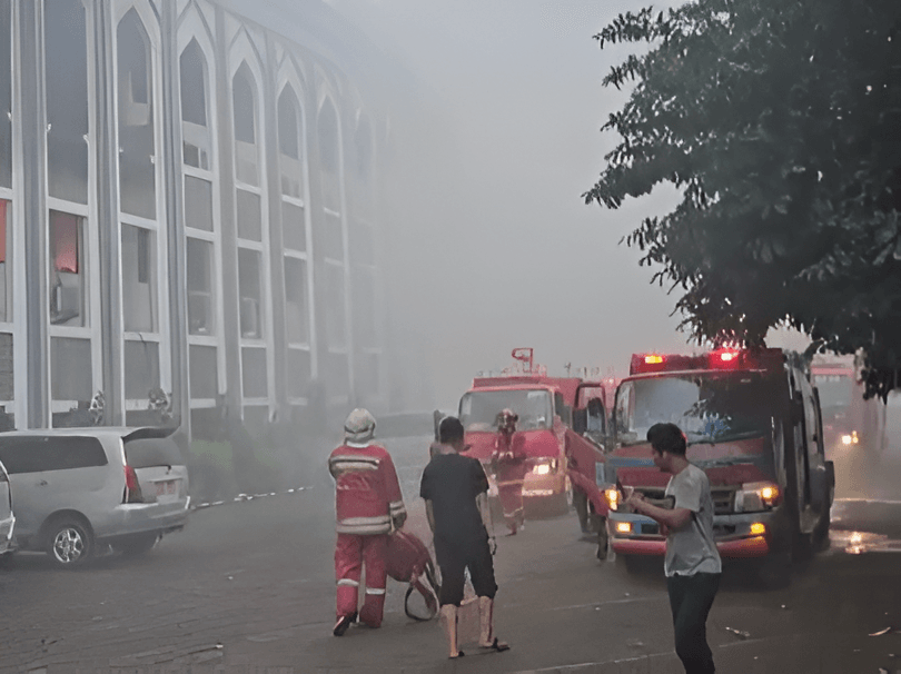 UIN Syarif Hidayullah