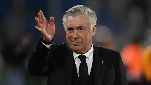 Ancelotti