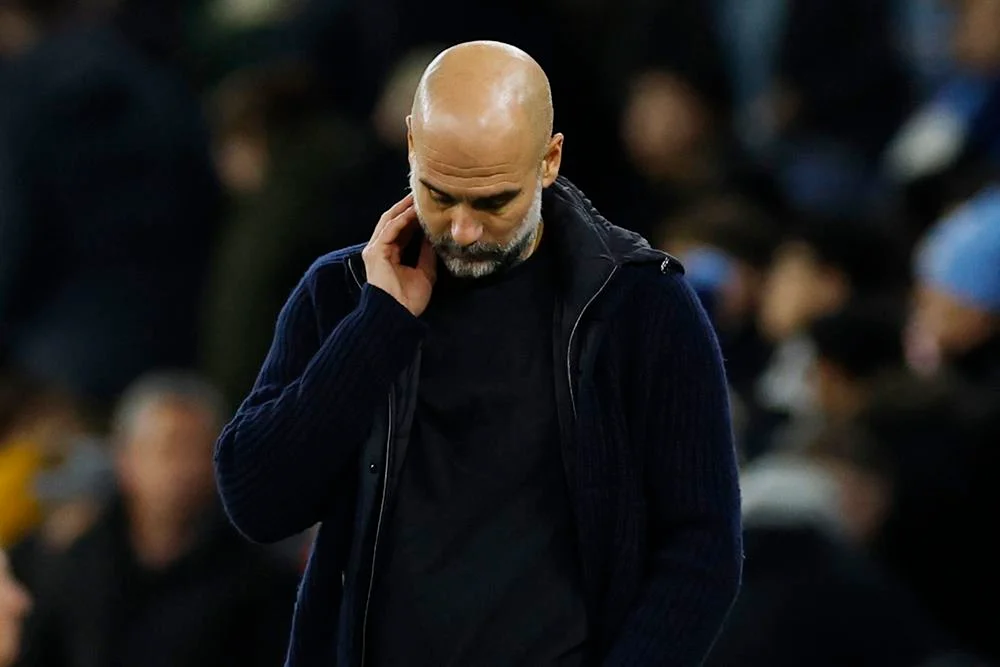 Manchester City