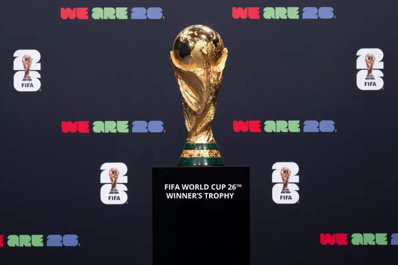 Piala Dunia