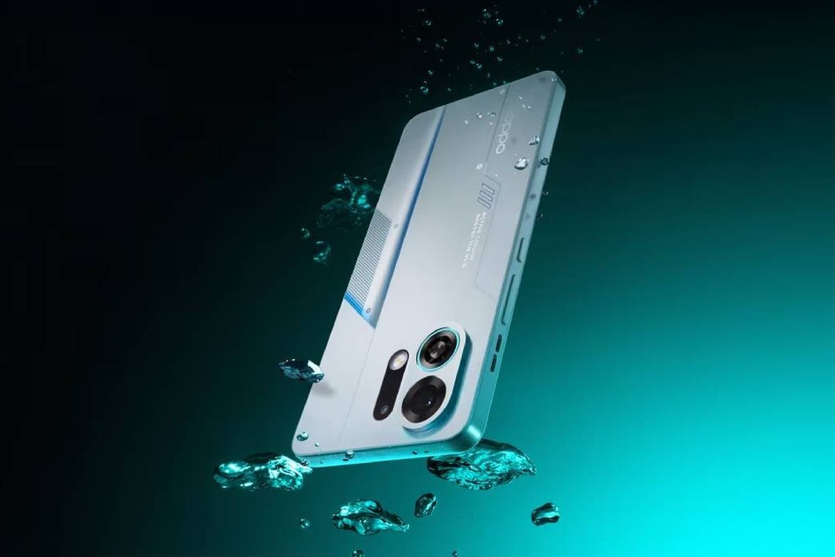Oppo K13