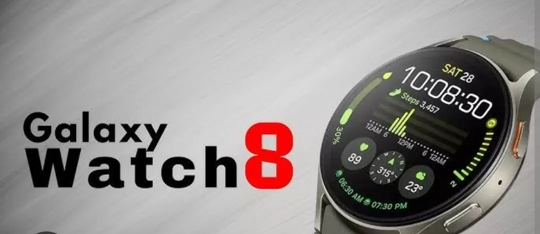 Galaxy Watch 8