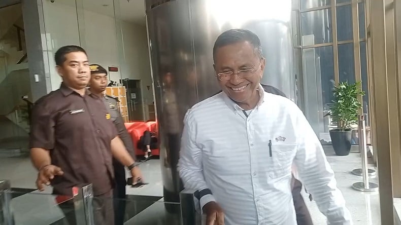 Dahlan Iskan