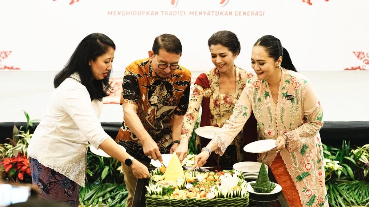 Tumpeng