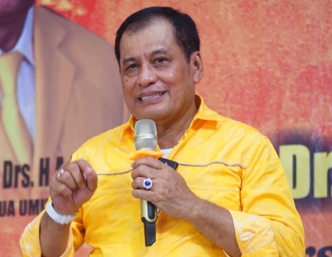 Golkar