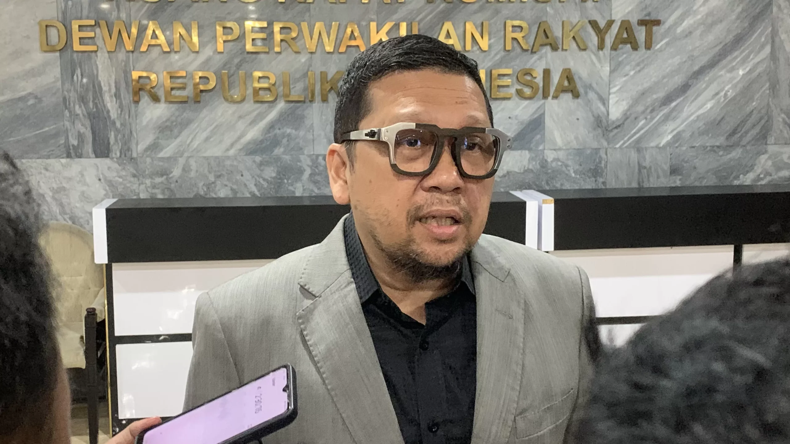 RUU Perampasan Aset