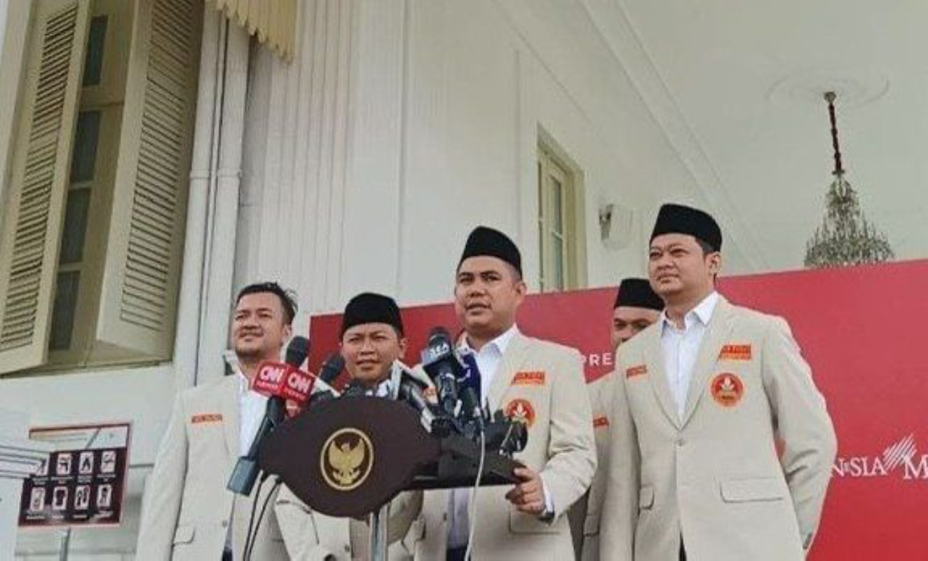 Pemuda Muhammadiyah