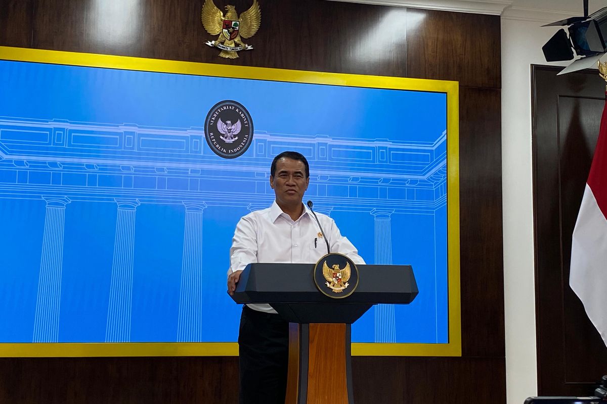 Swasembada Pangan