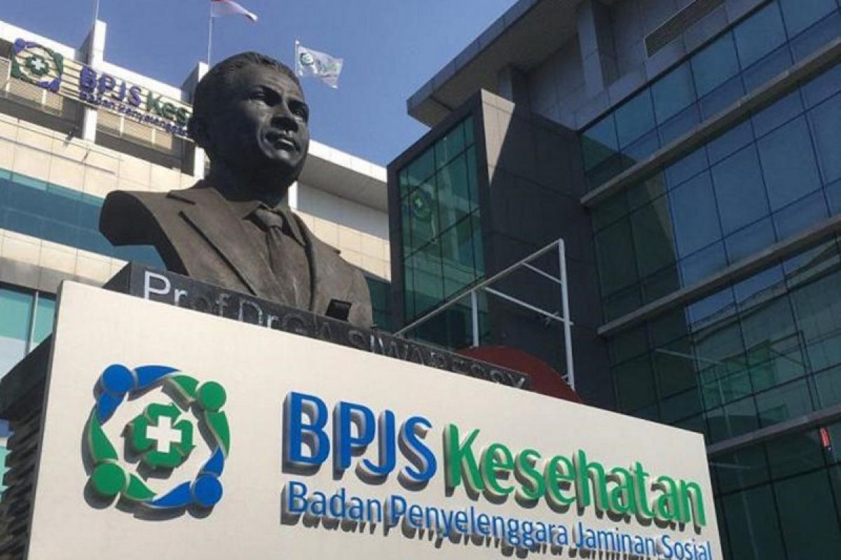 BPJS Kesehatan