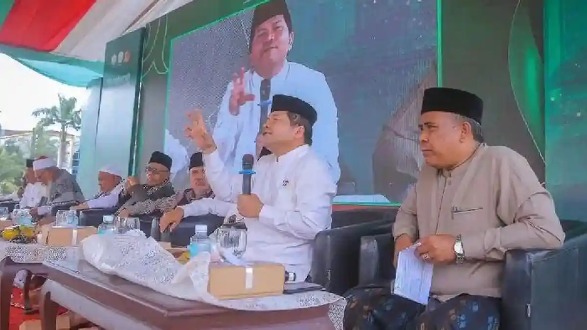 Ulama Aceh