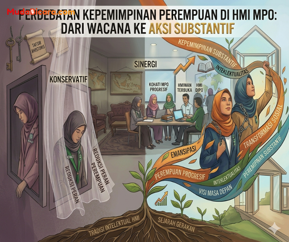 Perempuan