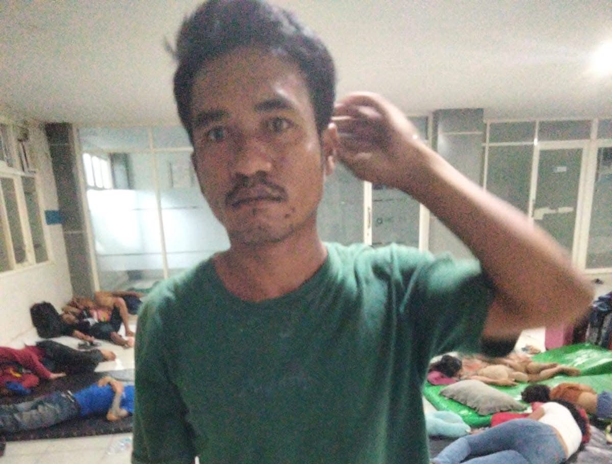 Orang Hilang