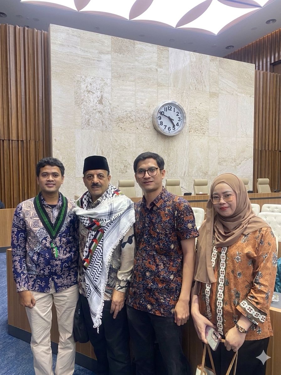 Muslim