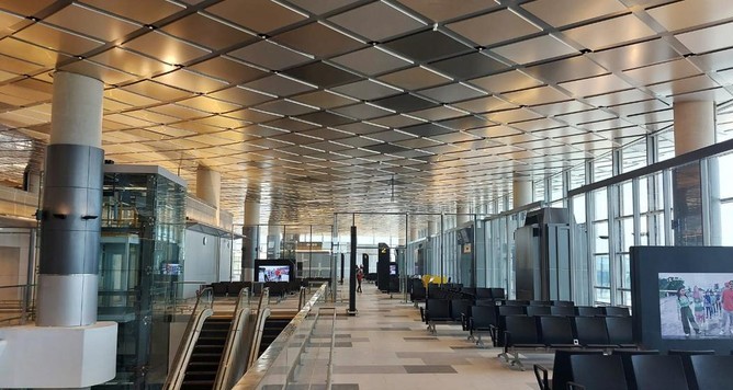 Bandara