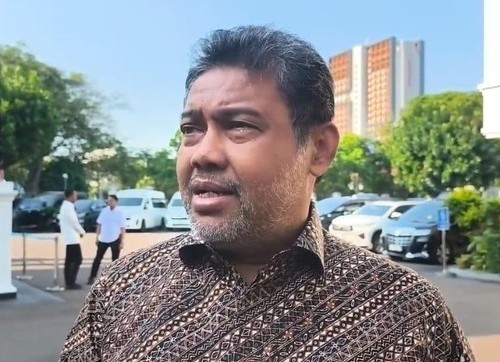 Said Iqbal
