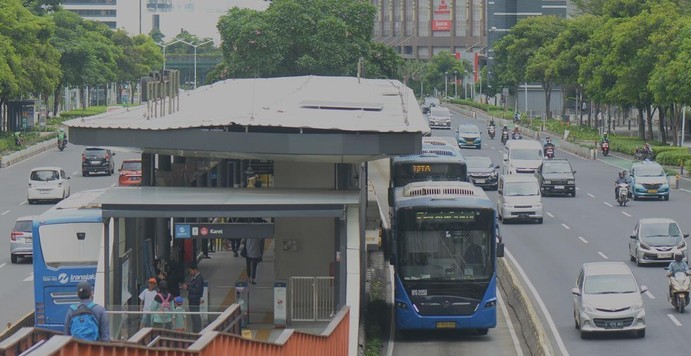 Transjakarta