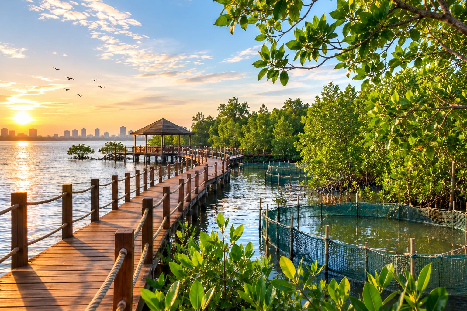 Mangrove