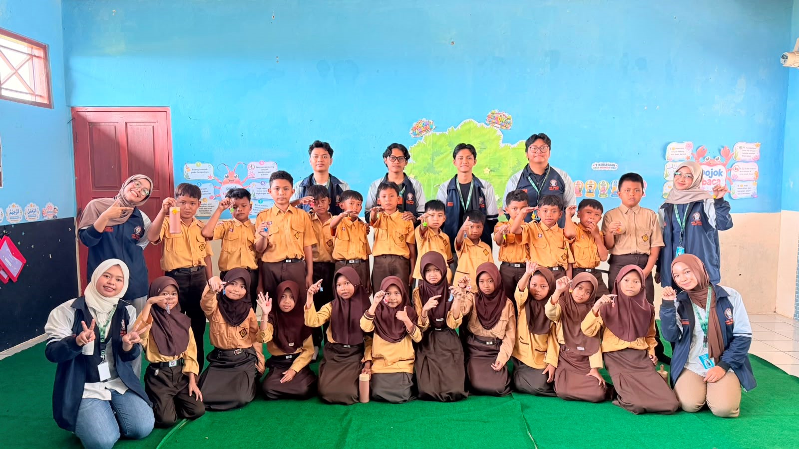 KKN