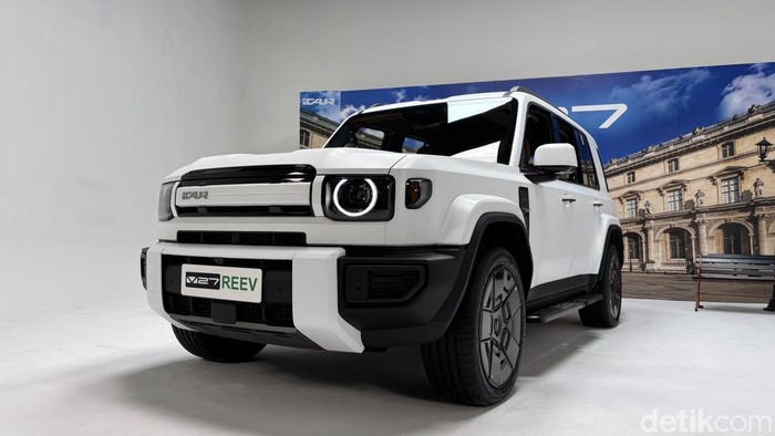 ICAR V27