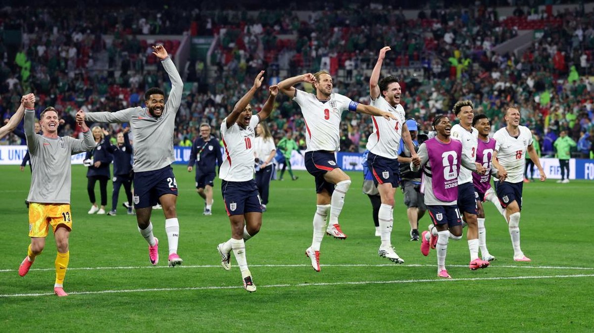 Inggris