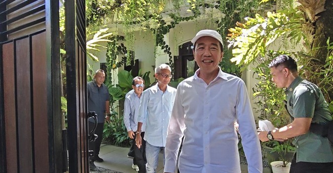 jokowi