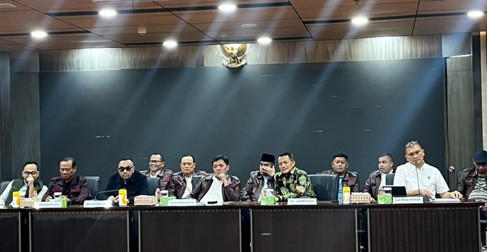Kejagung