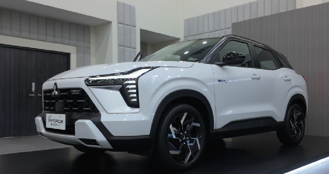 Xforce Hybrid
