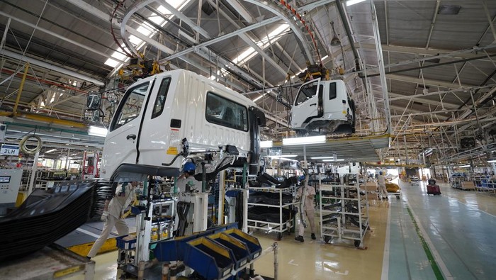Mitsubishi Fuso