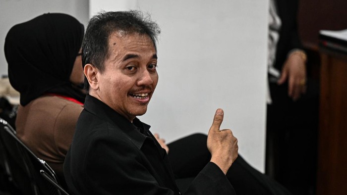 Roy Suryo